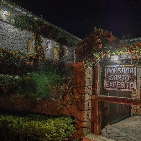 Pousada Santo Expedito Tiradentes Exterior foto