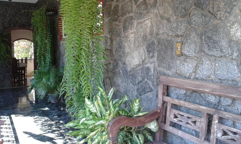 Pousada Santo Expedito Tiradentes Exterior foto