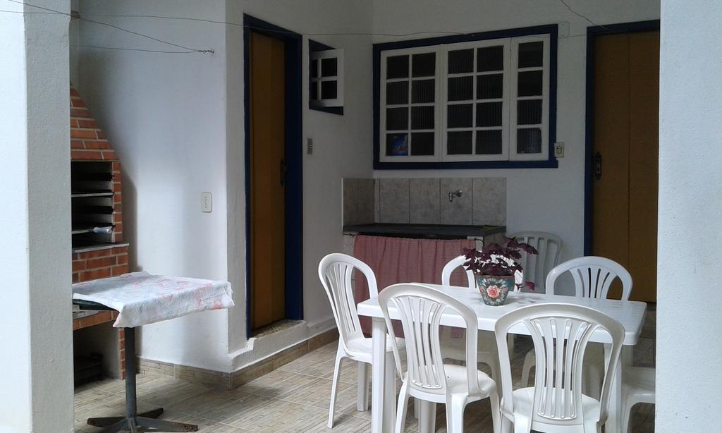 Pousada Santo Expedito Tiradentes Exterior foto