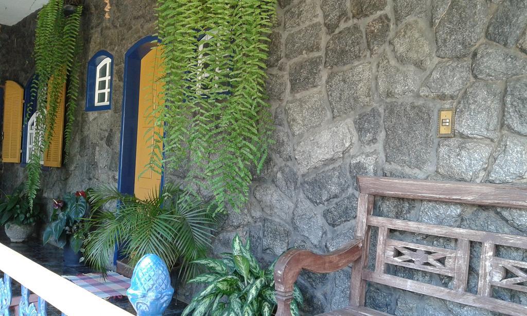 Pousada Santo Expedito Tiradentes Exterior foto