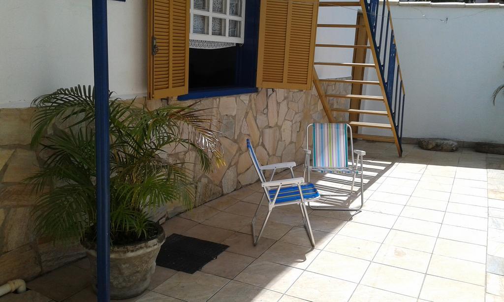 Pousada Santo Expedito Tiradentes Exterior foto