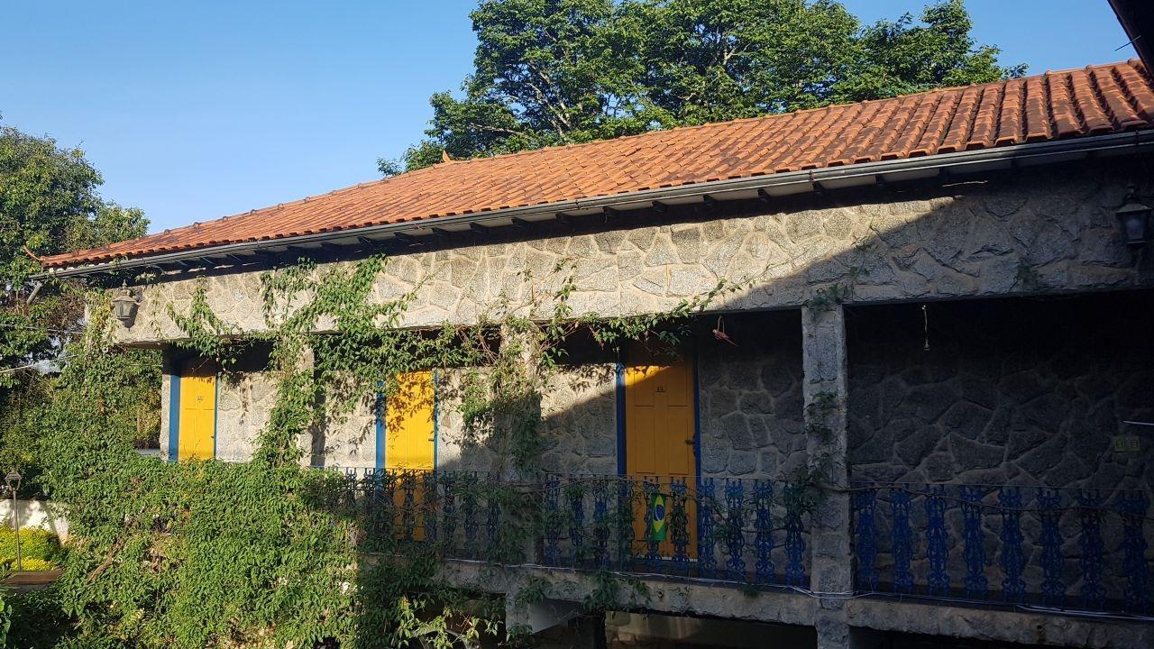 Pousada Santo Expedito Tiradentes Exterior foto